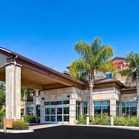 Hilton Garden Inn San Bernardino Extérieur photo
