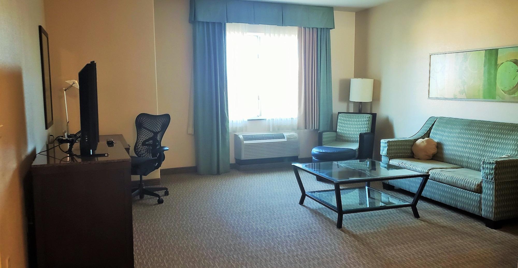 Hilton Garden Inn San Bernardino Extérieur photo