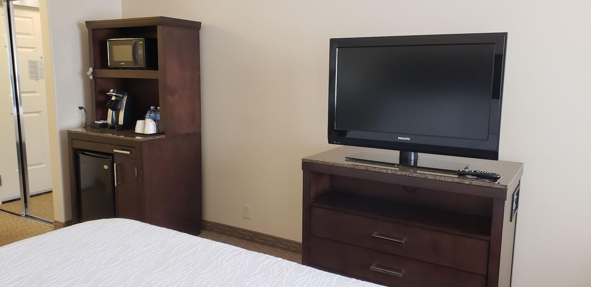 Hilton Garden Inn San Bernardino Extérieur photo