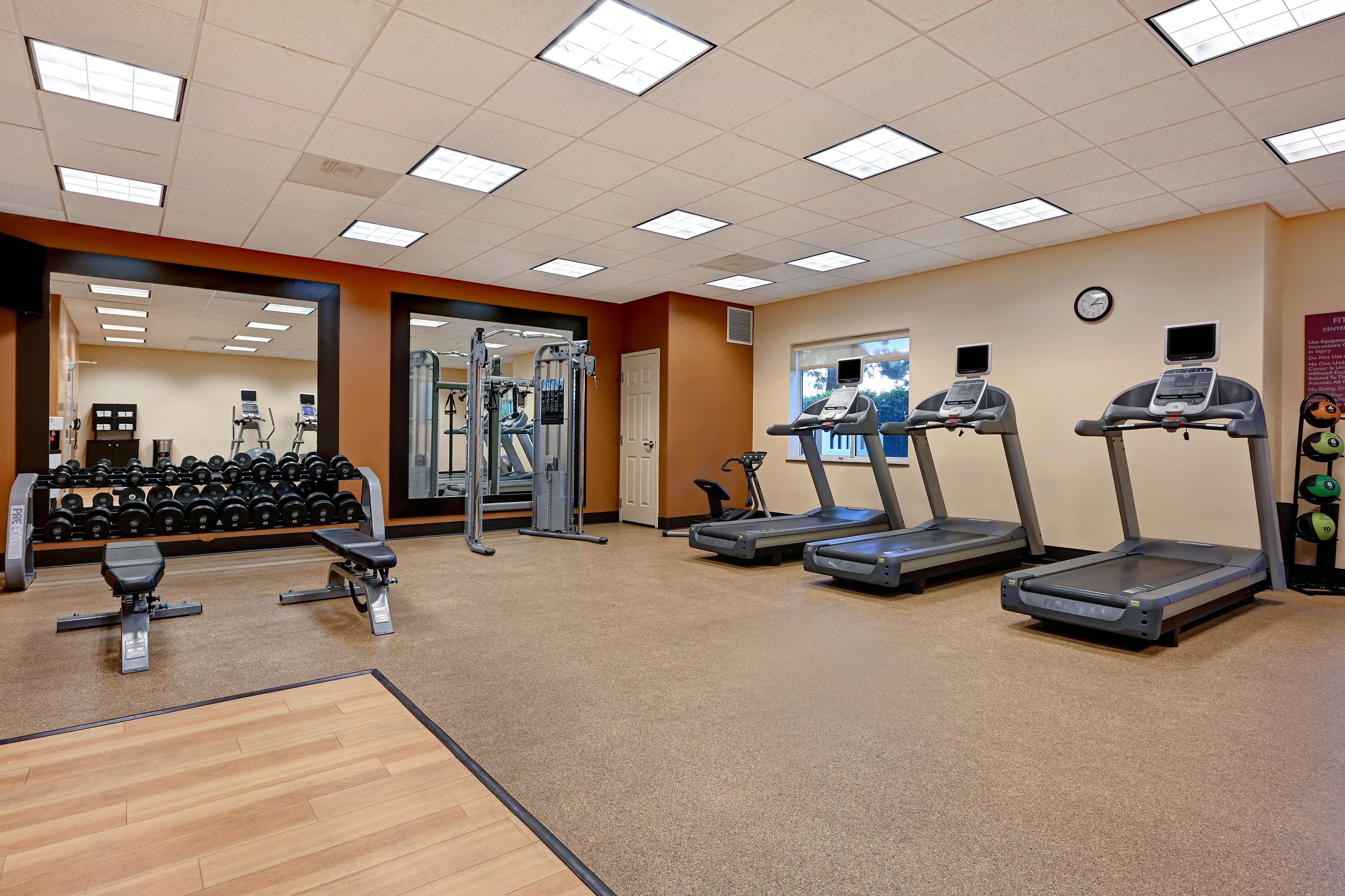 Hilton Garden Inn San Bernardino Extérieur photo