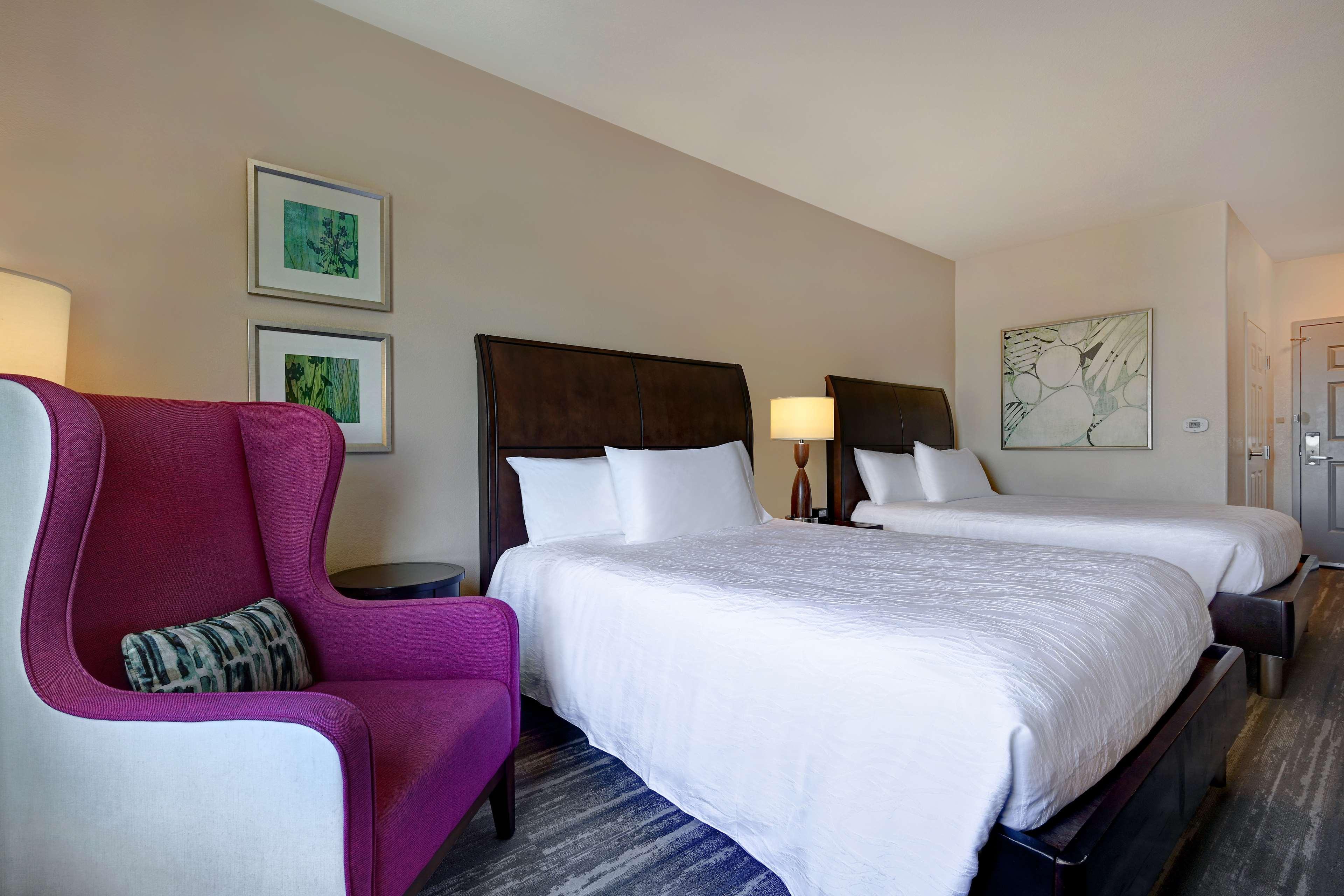 Hilton Garden Inn San Bernardino Extérieur photo
