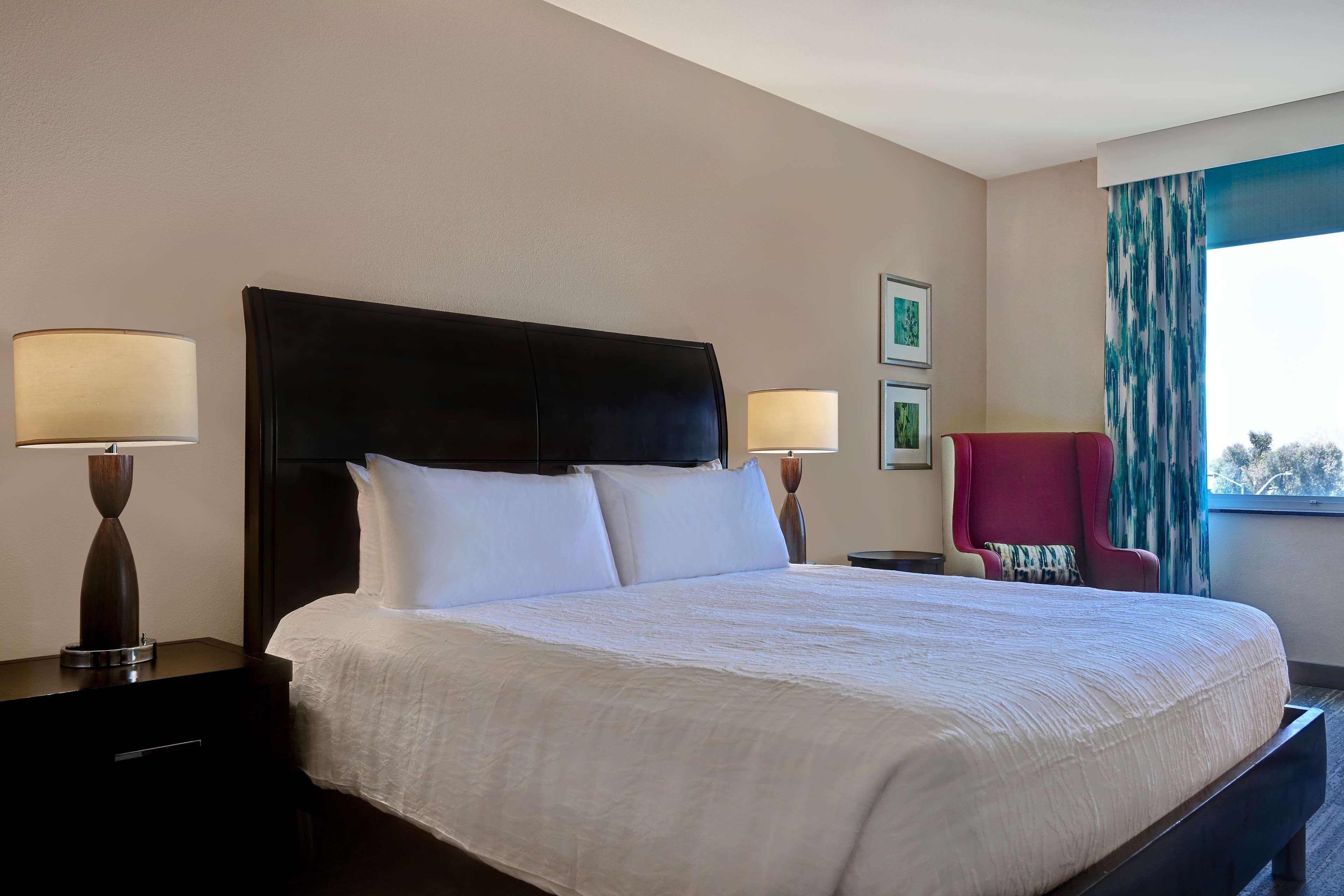 Hilton Garden Inn San Bernardino Extérieur photo