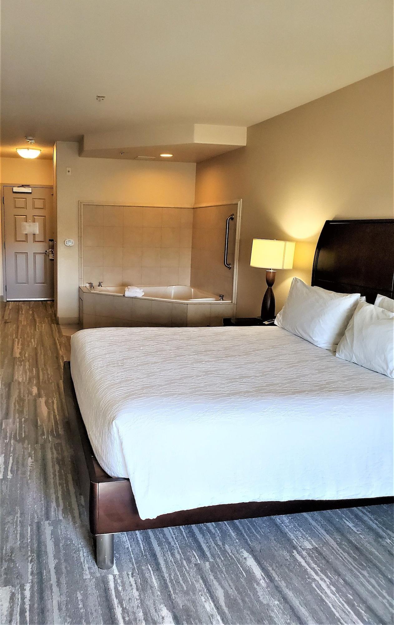 Hilton Garden Inn San Bernardino Extérieur photo