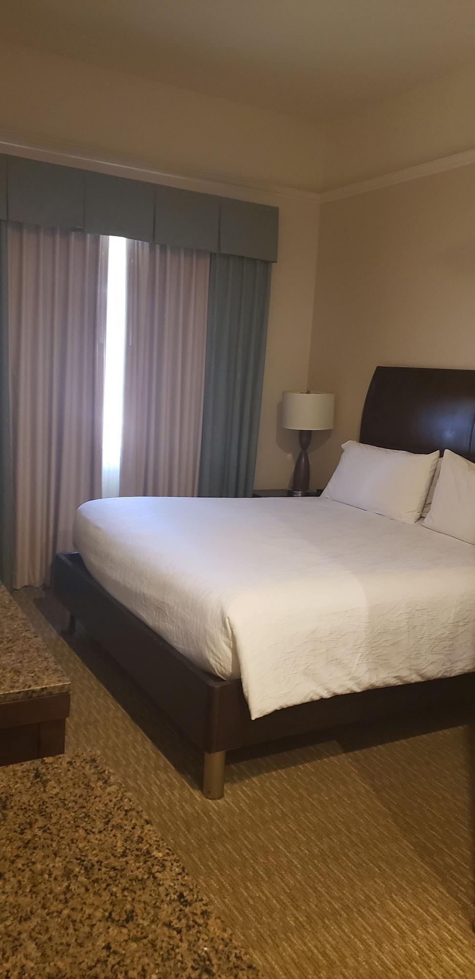 Hilton Garden Inn San Bernardino Extérieur photo