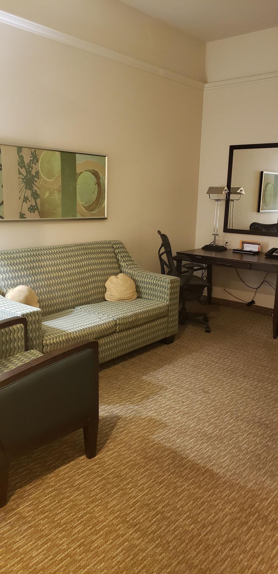 Hilton Garden Inn San Bernardino Extérieur photo