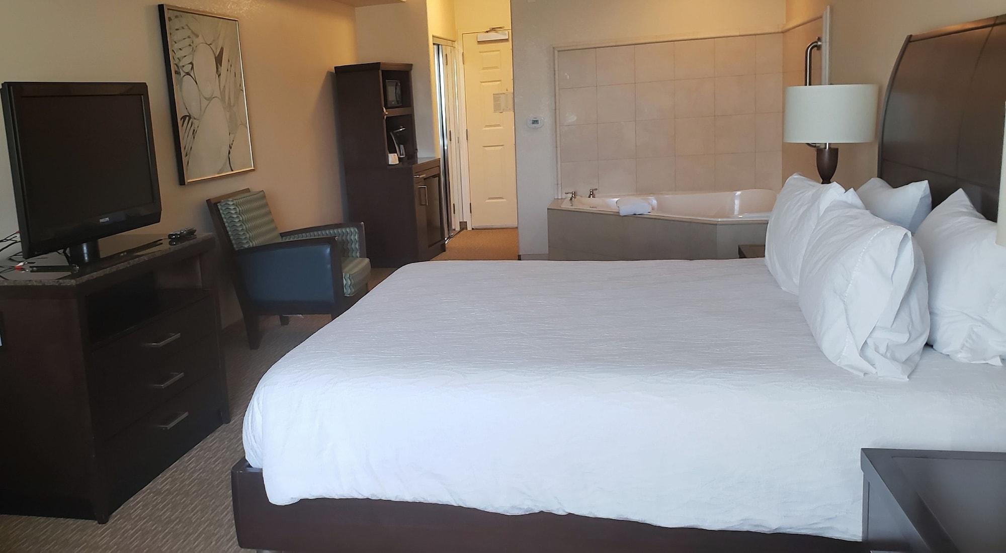 Hilton Garden Inn San Bernardino Extérieur photo