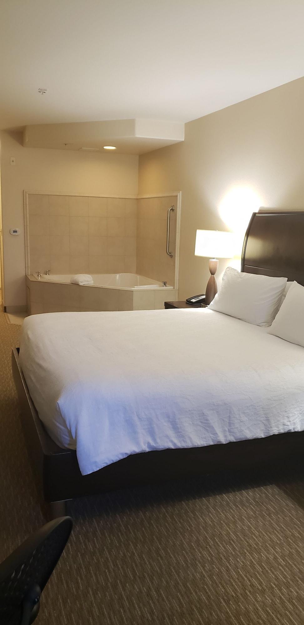 Hilton Garden Inn San Bernardino Extérieur photo