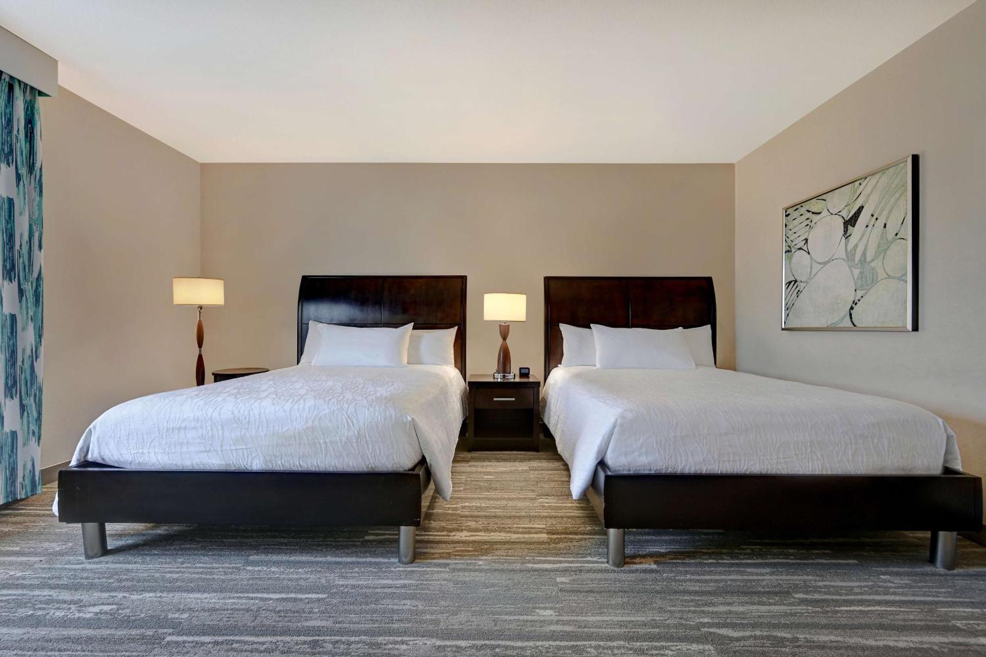Hilton Garden Inn San Bernardino Extérieur photo