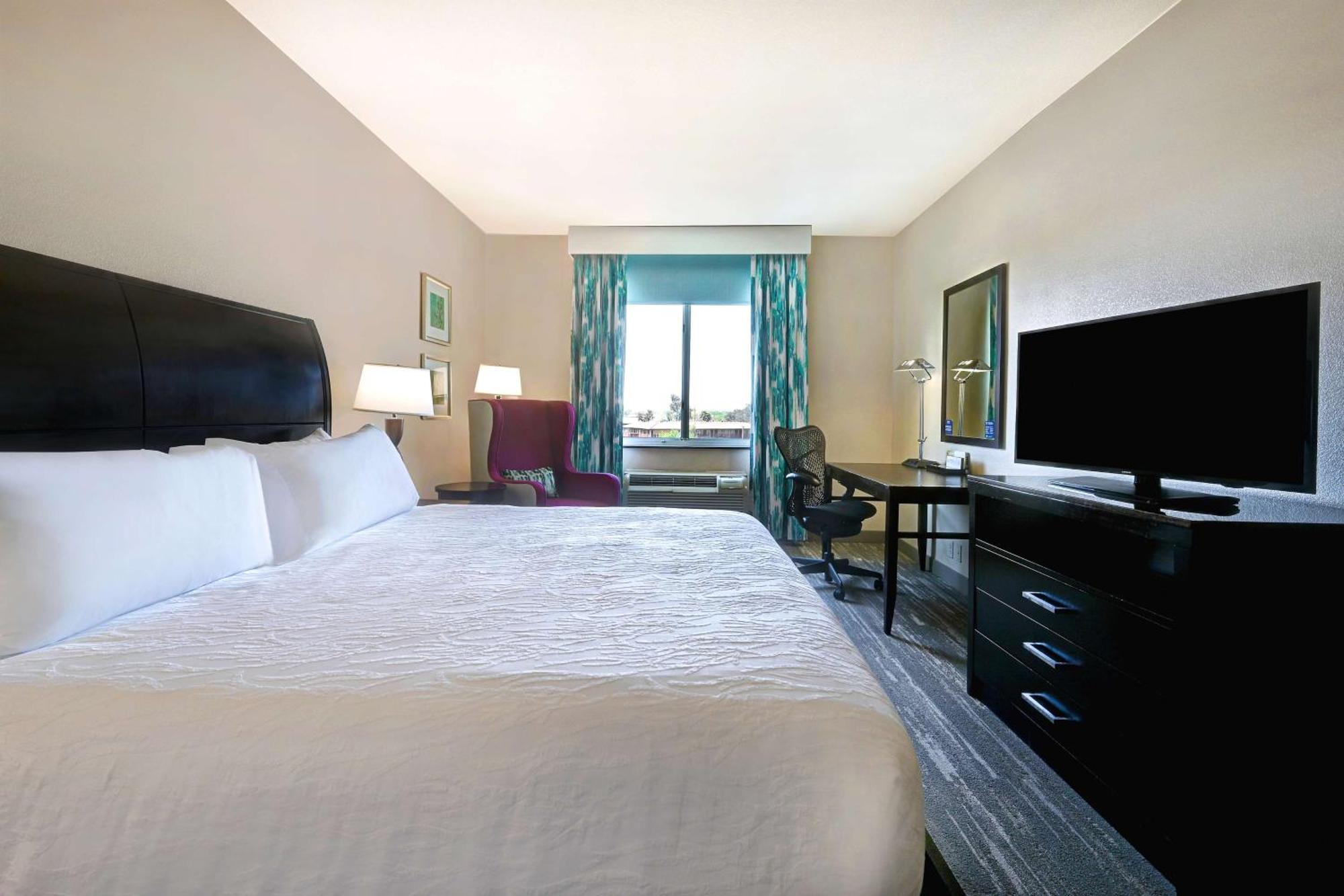 Hilton Garden Inn San Bernardino Extérieur photo