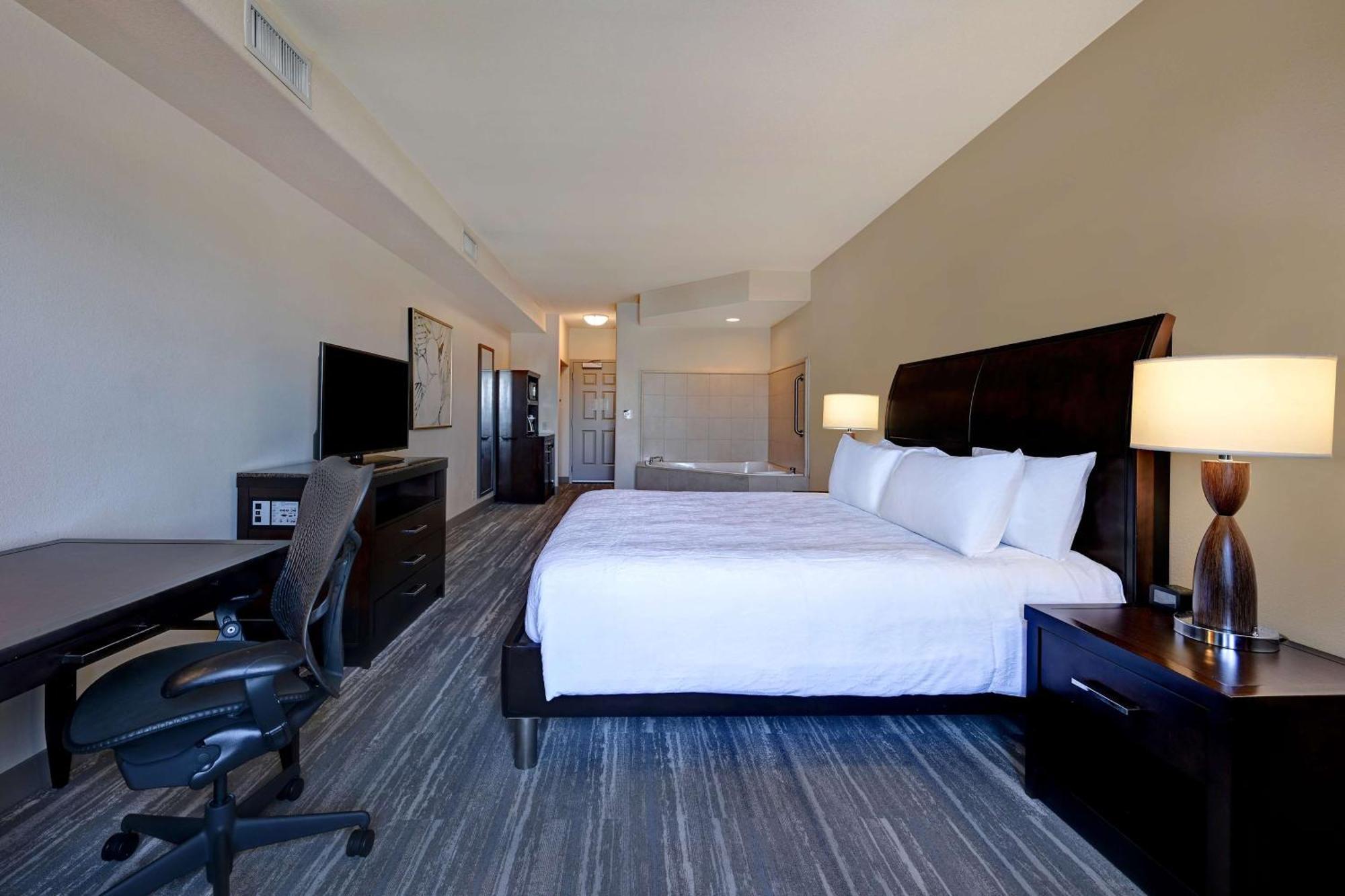 Hilton Garden Inn San Bernardino Extérieur photo