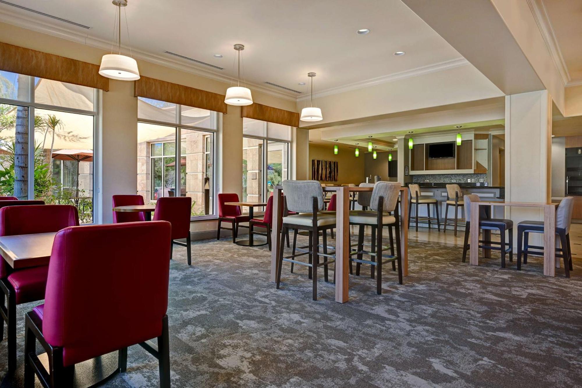 Hilton Garden Inn San Bernardino Extérieur photo