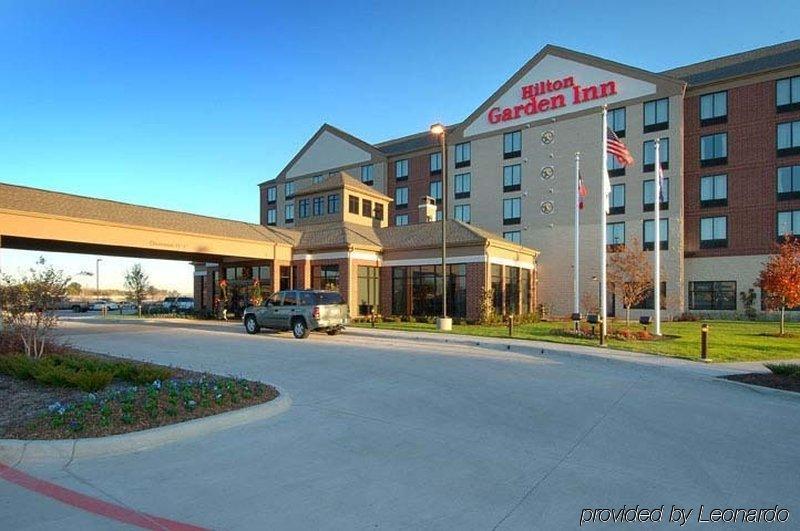 Hilton Garden Inn San Bernardino Extérieur photo
