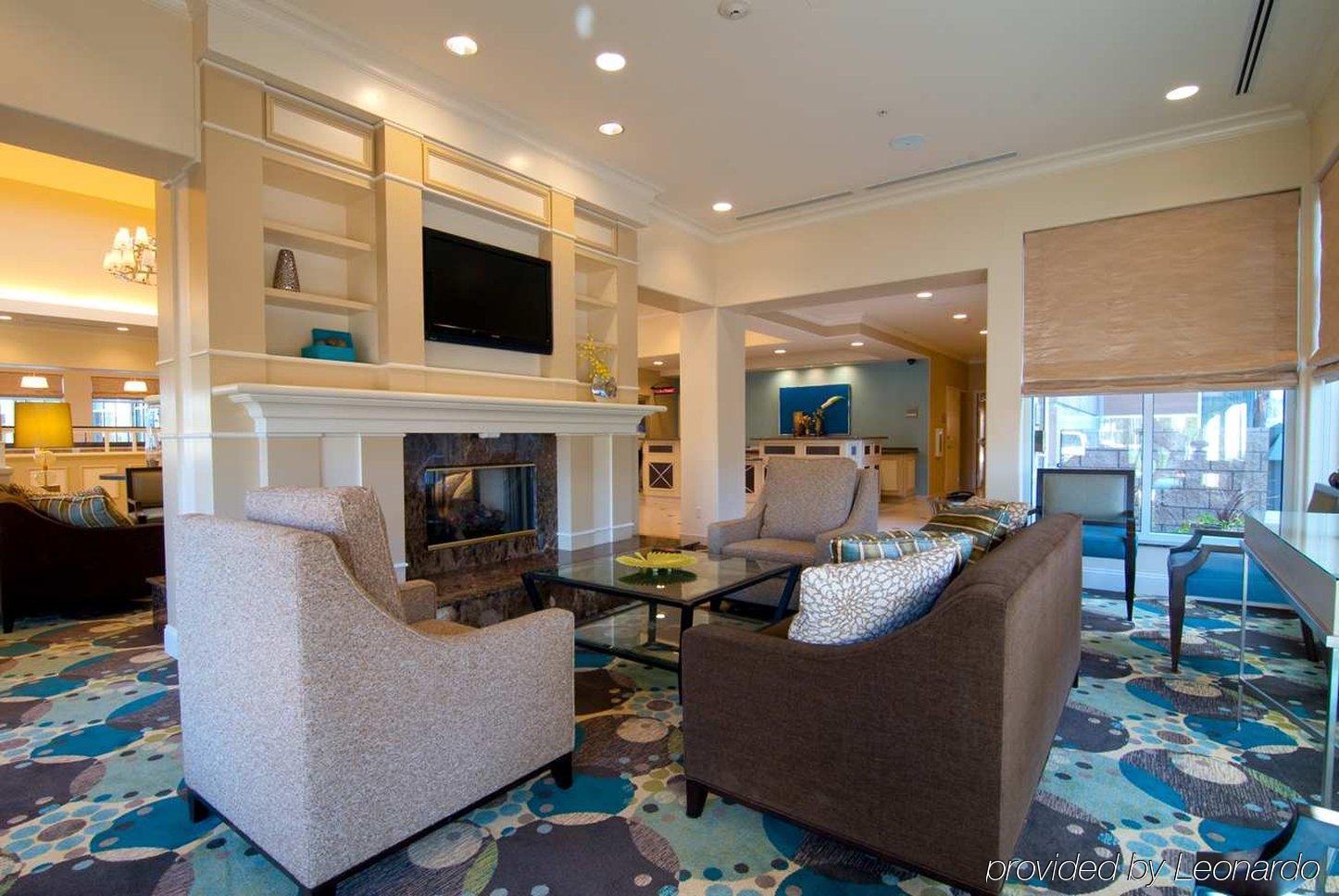 Hilton Garden Inn San Bernardino Intérieur photo