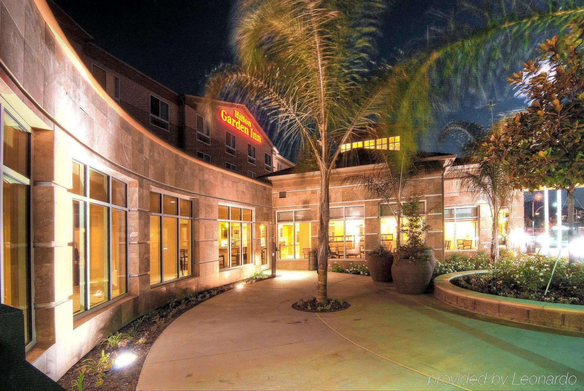 Hilton Garden Inn San Bernardino Extérieur photo
