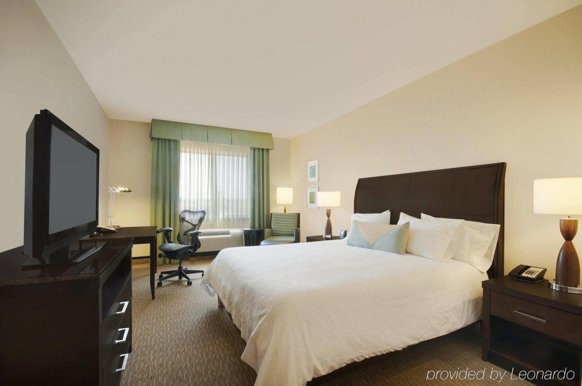 Hilton Garden Inn San Bernardino Chambre photo